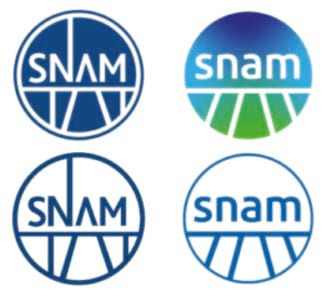 Rebranding SNAM